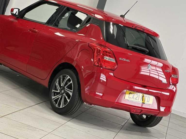 Used Suzuki Swift 2021 for sale - 77783858: Photo 19