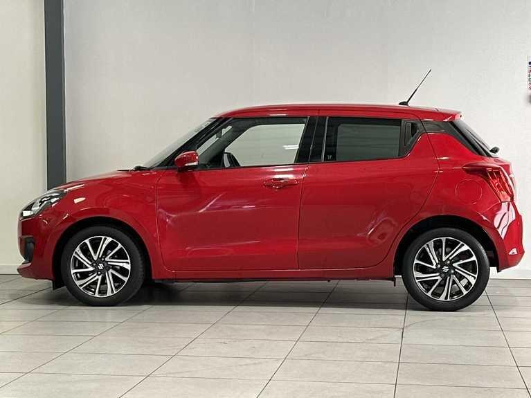 Used Suzuki Swift 2021 for sale - 77783858: Photo 6