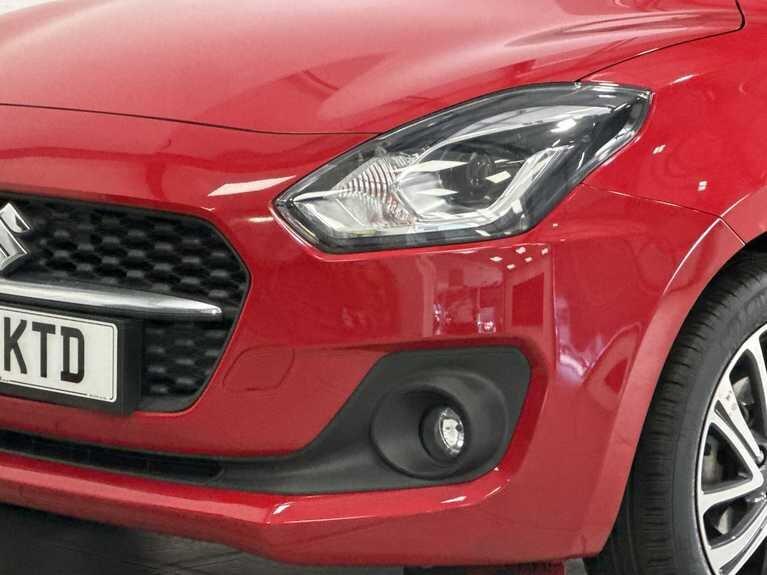 Used Suzuki Swift 2021 for sale - 77783858: Photo 7