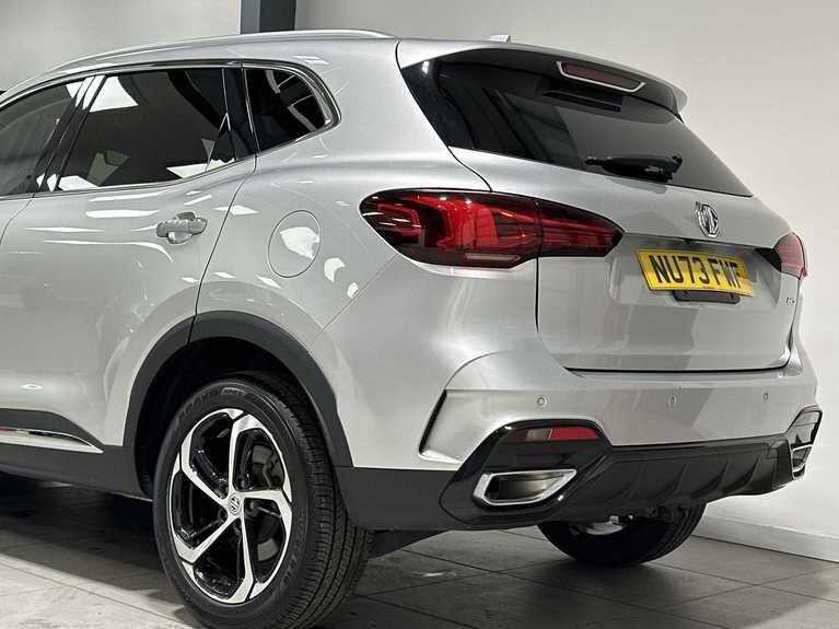 Used MG MG HS 2023 for sale - 76991096: Photo 10