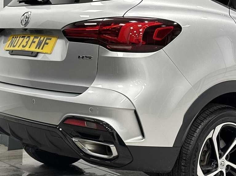 Used MG MG HS 2023 for sale - 76991096: Photo 12