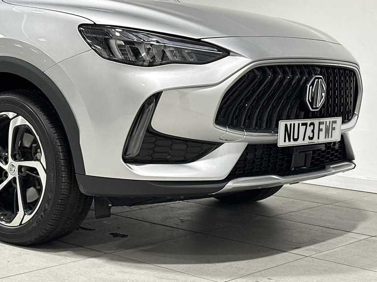 Used MG MG HS 2023 for sale - 76991096: Photo 13