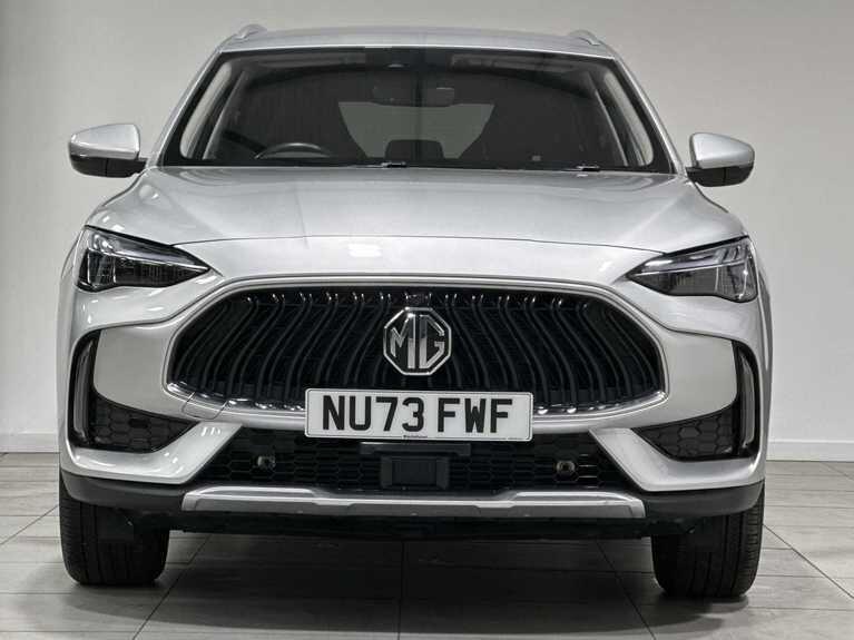 Used MG MG HS 2023 for sale - 76991096: Photo 14