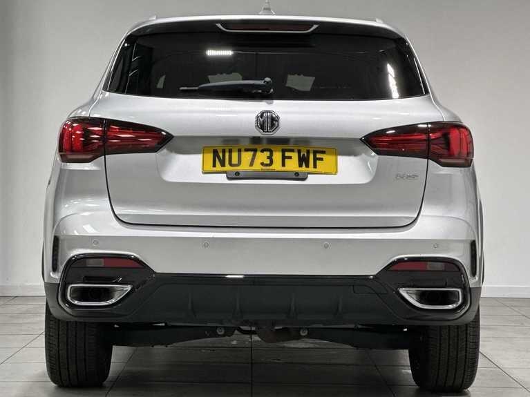 Used MG MG HS 2023 for sale - 76991096: Photo 15