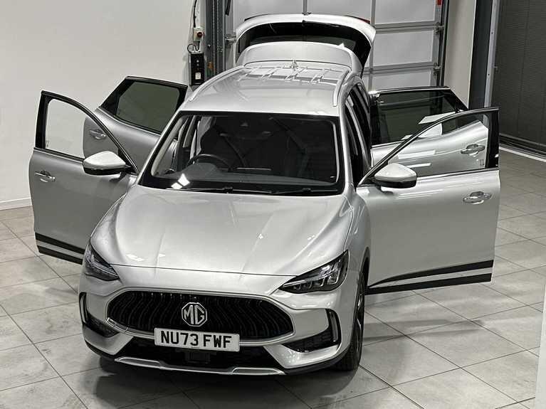 Used MG MG HS 2023 for sale - 76991096: Photo 16