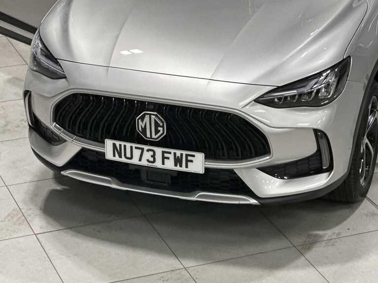 Used MG MG HS 2023 for sale - 76991096: Photo 18