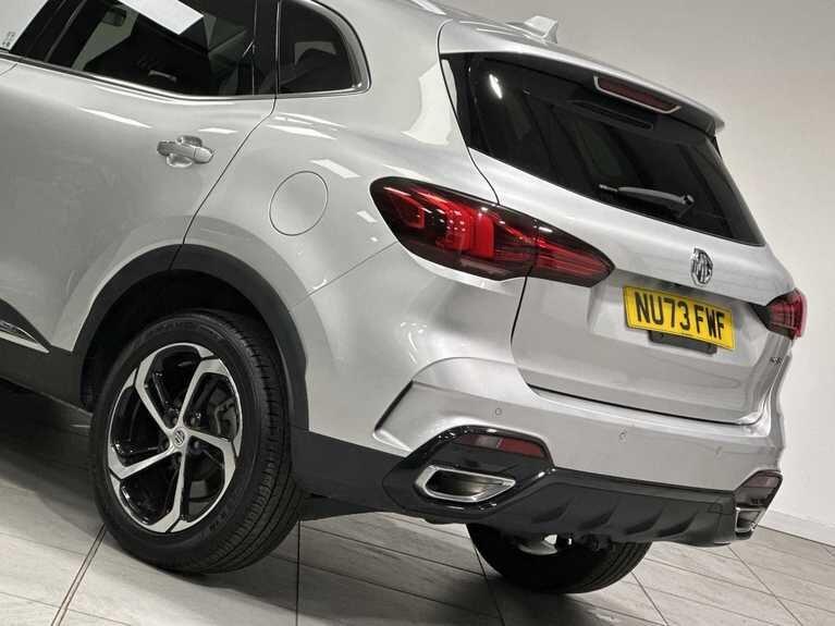 Used MG MG HS 2023 for sale - 76991096: Photo 19