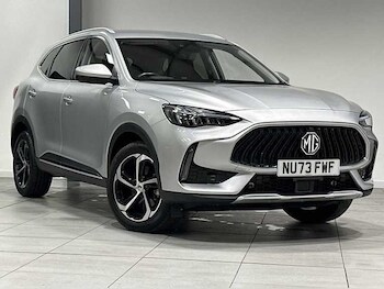 MG MG HS feature image