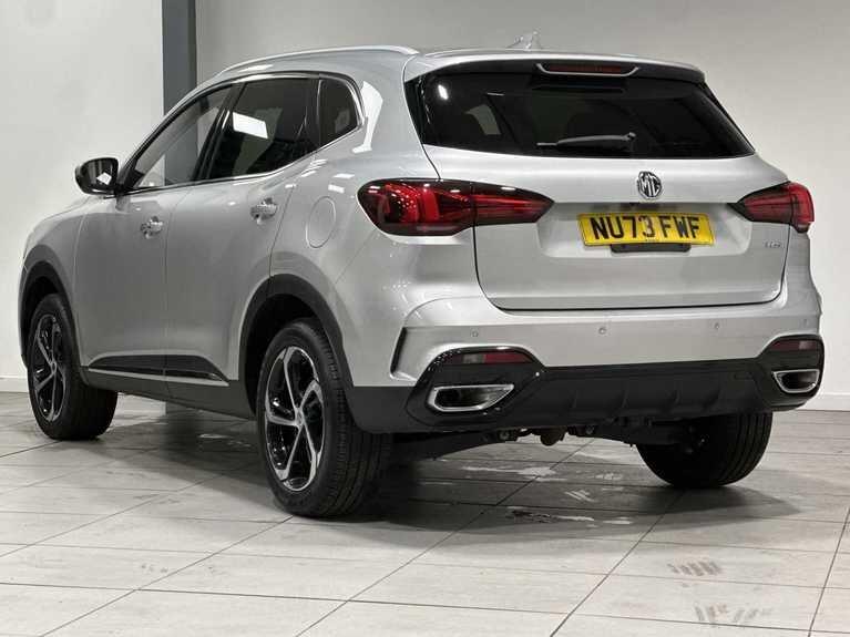 Used MG MG HS 2023 for sale - 76991096: Photo 2