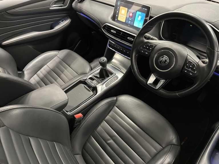 Used MG MG HS 2023 for sale - 76991096: Photo 21