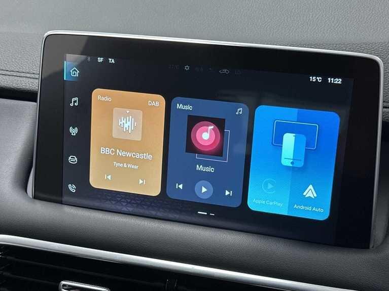 Used MG MG HS 2023 for sale - 76991096: Photo 22