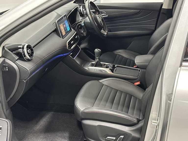 Used MG MG HS 2023 for sale - 76991096: Photo 26