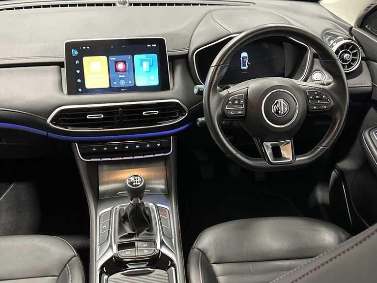 Used MG MG HS 2023 for sale - 76991096: Photo 28