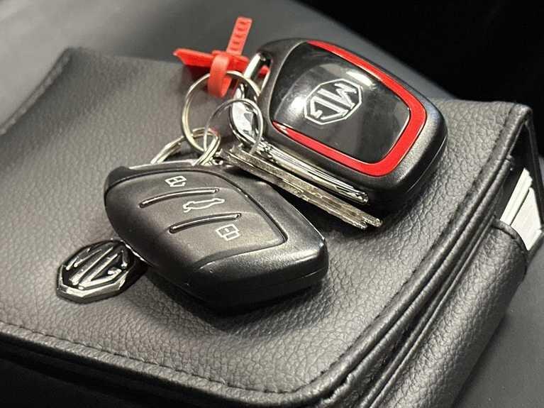 Used MG MG HS 2023 for sale - 76991096: Photo 30