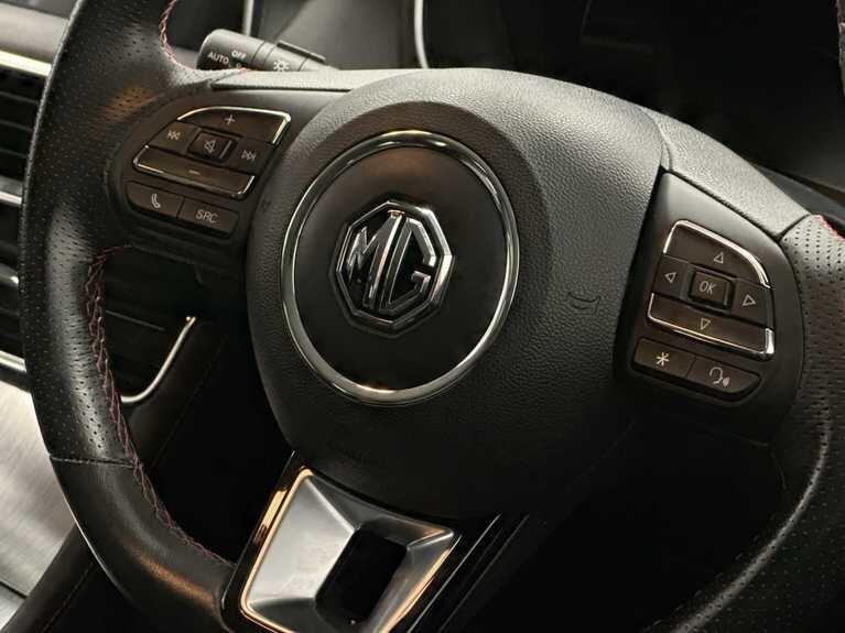 Used MG MG HS 2023 for sale - 76991096: Photo 34