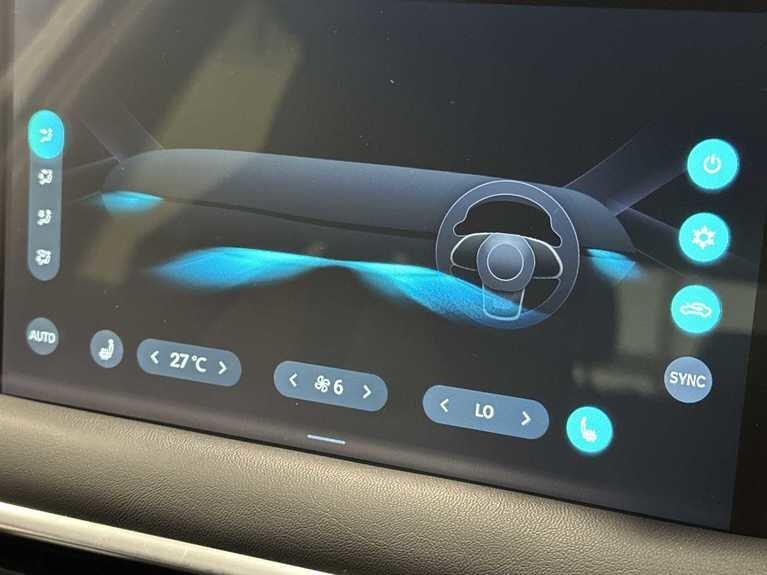 Used MG MG HS 2023 for sale - 76991096: Photo 36