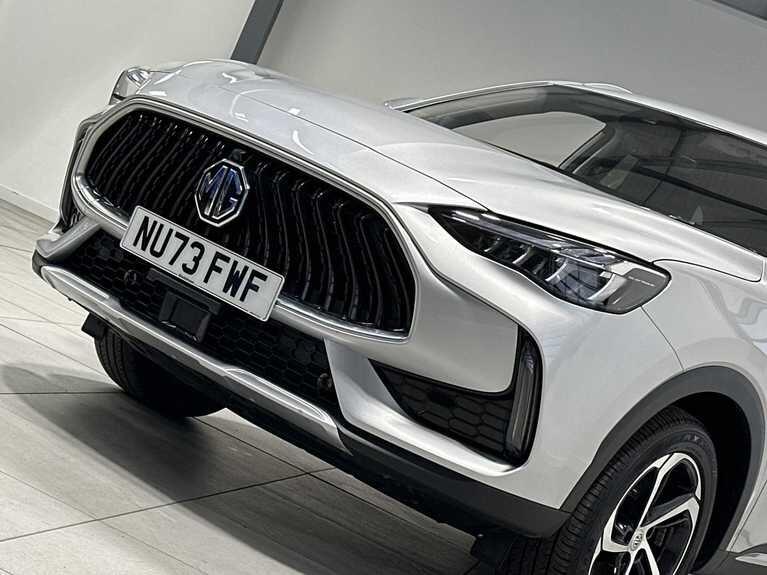 Used MG MG HS 2023 for sale - 76991096: Photo 39