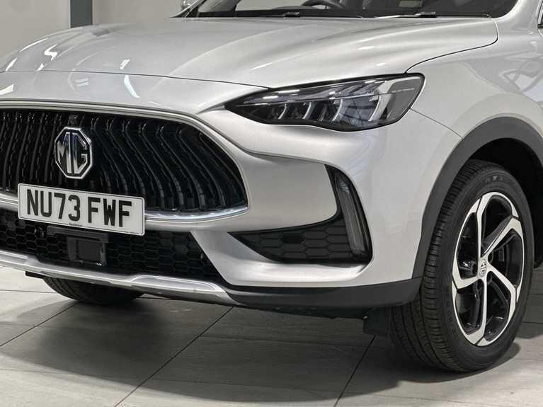 Used MG MG HS 2023 for sale - 76991096: Photo 40