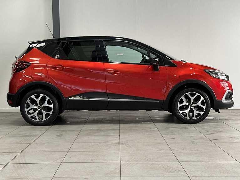 Used Renault Captur 2019 for sale - 77255484: Photo 10