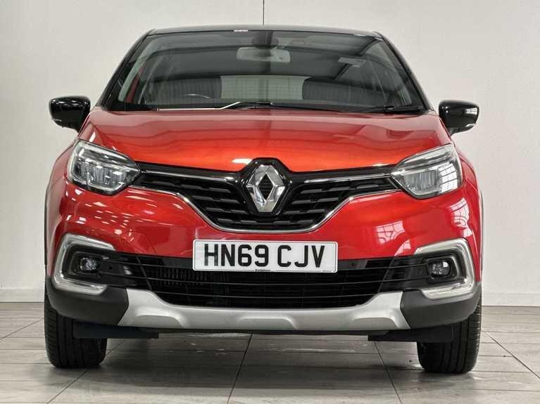 Used Renault Captur 2019 for sale - 77255484: Photo 13