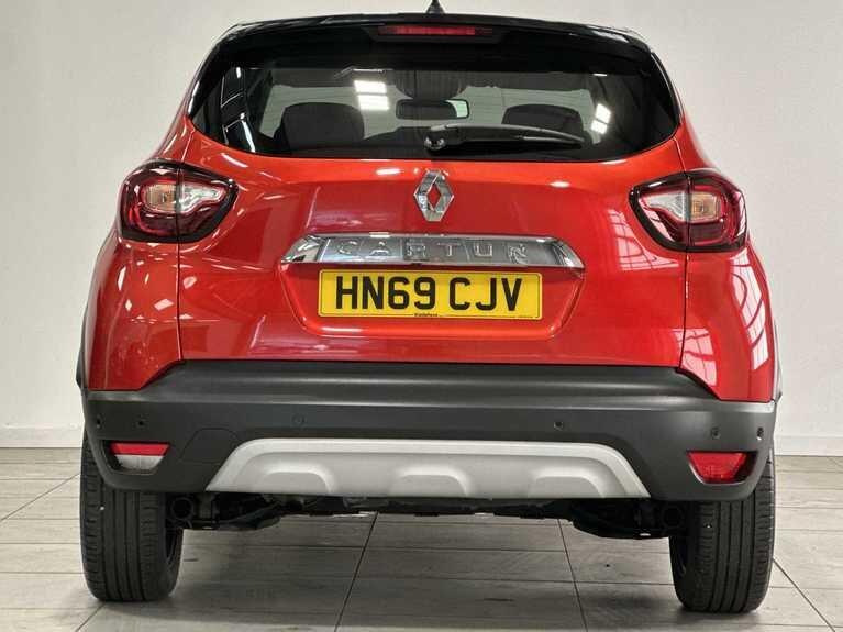 Used Renault Captur 2019 for sale - 77255484: Photo 14