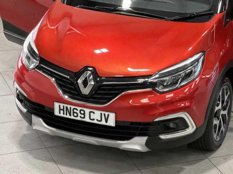 Used Renault Captur 2019 for sale - 77255484: Photo 18