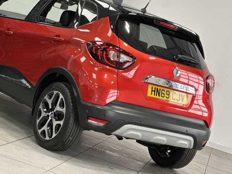 Used Renault Captur 2019 for sale - 77255484: Photo 19