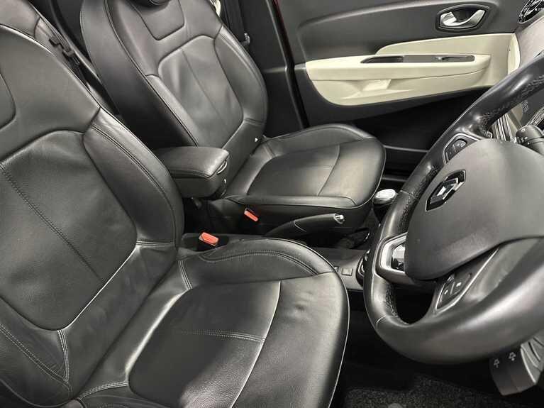 Used Renault Captur 2019 for sale - 77255484: Photo 20