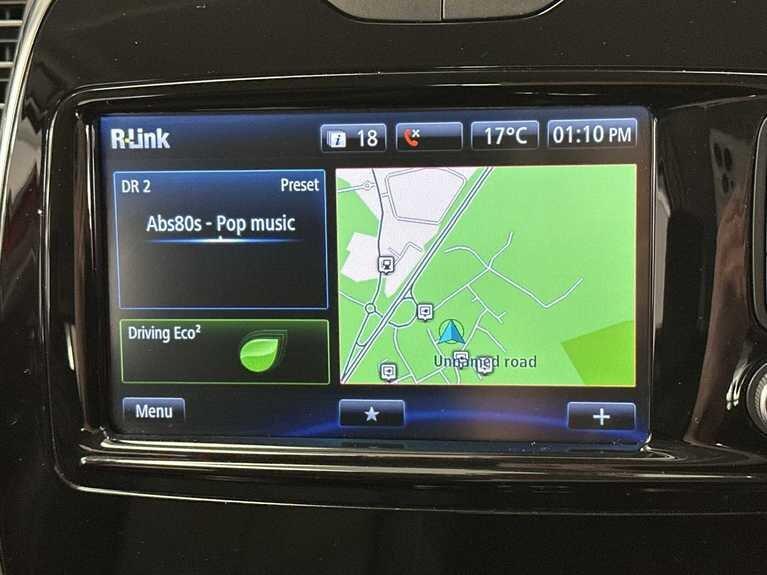 Used Renault Captur 2019 for sale - 77255484: Photo 22