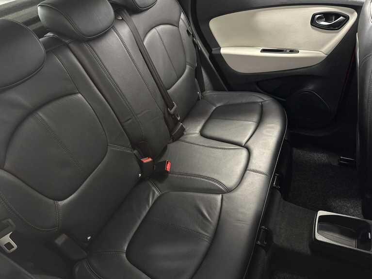 Used Renault Captur 2019 for sale - 77255484: Photo 26