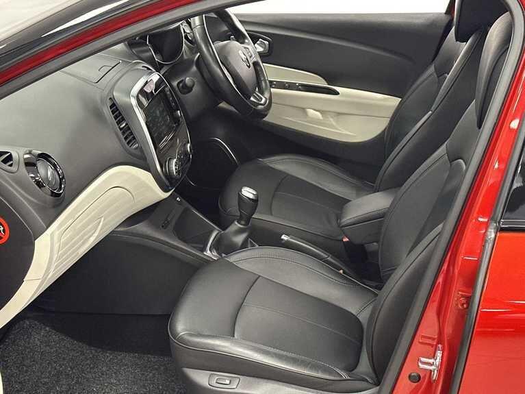 Used Renault Captur 2019 for sale - 77255484: Photo 28