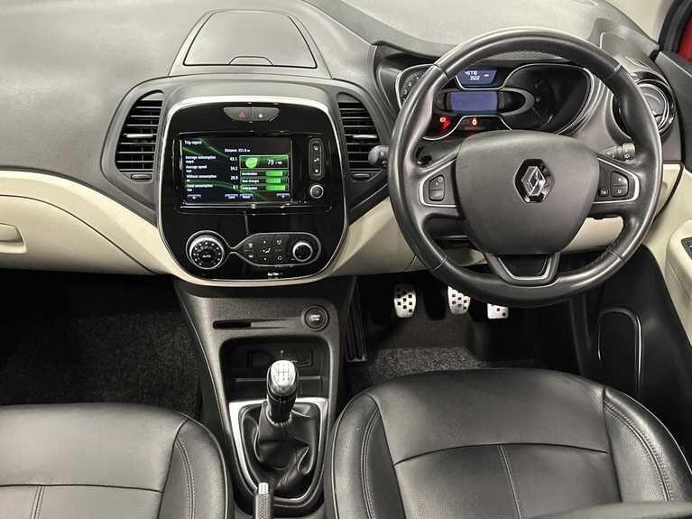 Used Renault Captur 2019 for sale - 77255484: Photo 30