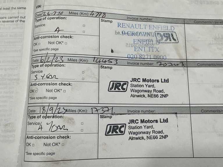 Used Renault Captur 2019 for sale - 77255484: Photo 32