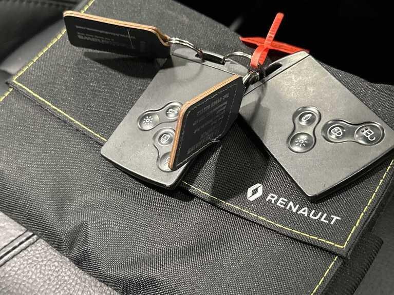 Used Renault Captur 2019 for sale - 77255484: Photo 34