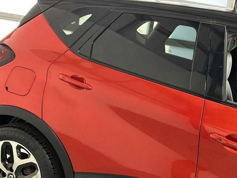 Used Renault Captur 2019 for sale - 77255484: Photo 35