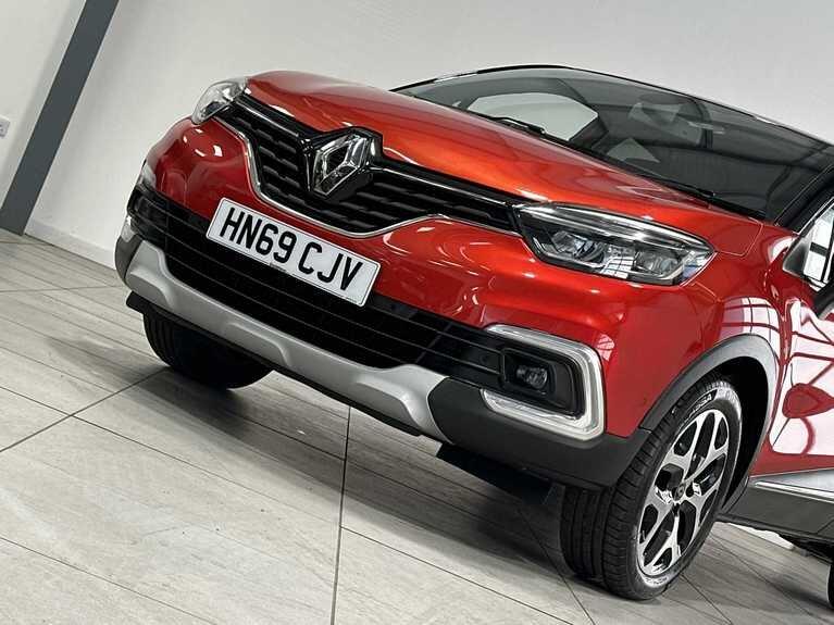 Used Renault Captur 2019 for sale - 77255484: Photo 36
