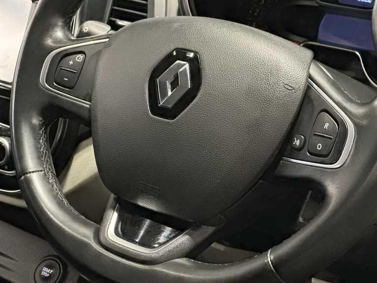 Used Renault Captur 2019 for sale - 77255484: Photo 38