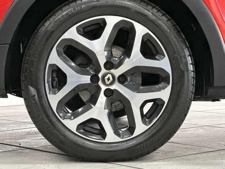 Used Renault Captur 2019 for sale - 77255484: Photo 4