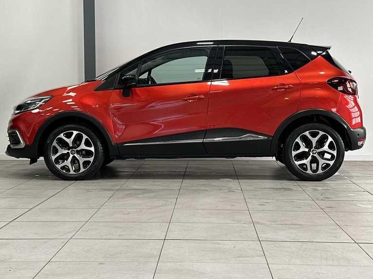 Used Renault Captur 2019 for sale - 77255484: Photo 5