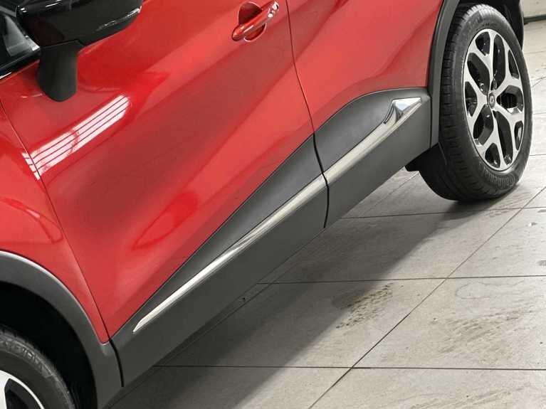 Used Renault Captur 2019 for sale - 77255484: Photo 8