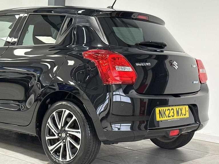 Used Suzuki Swift 2023 for sale - 76926436: Photo 10