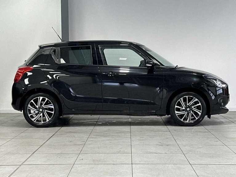 Used Suzuki Swift 2023 for sale - 76926436: Photo 11