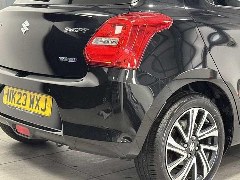 Used Suzuki Swift 2023 for sale - 76926436: Photo 12