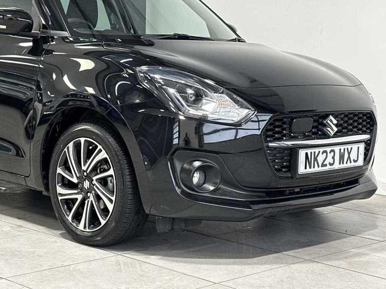 Used Suzuki Swift 2023 for sale - 76926436: Photo 13