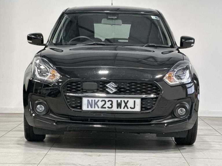 Used Suzuki Swift 2023 for sale - 76926436: Photo 14