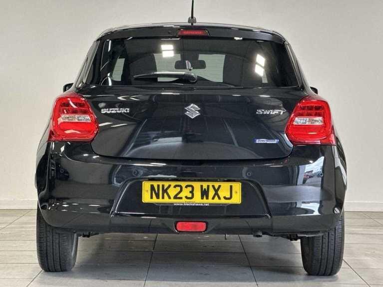 Used Suzuki Swift 2023 for sale - 76926436: Photo 15