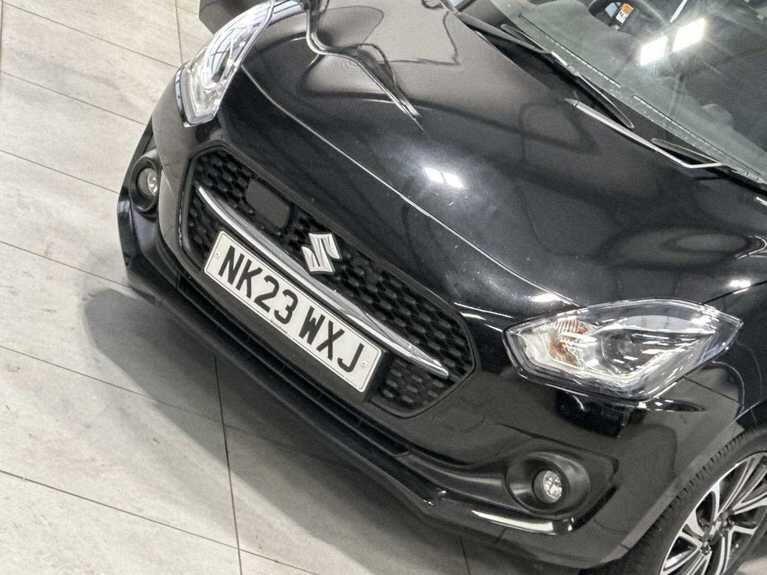 Used Suzuki Swift 2023 for sale - 76926436: Photo 18