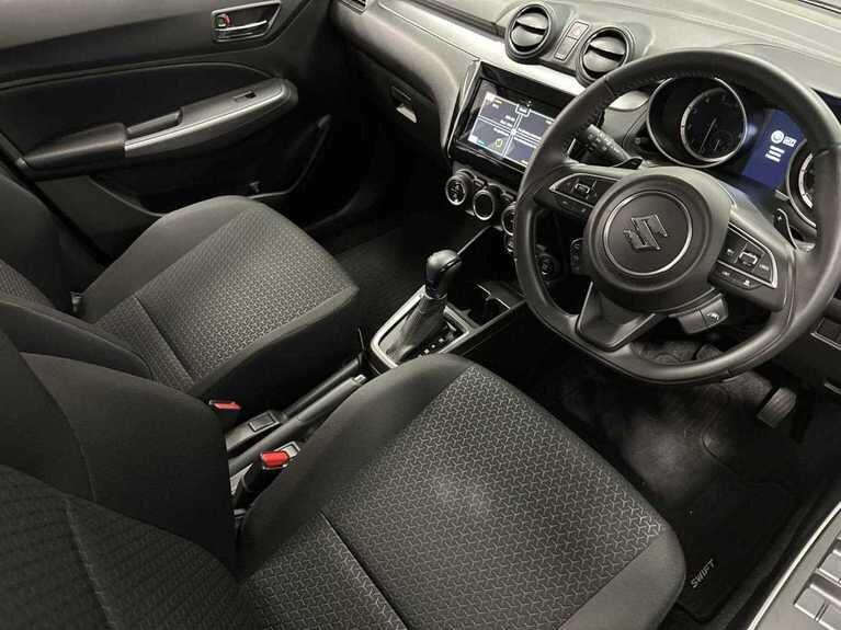 Used Suzuki Swift 2023 for sale - 76926436: Photo 21