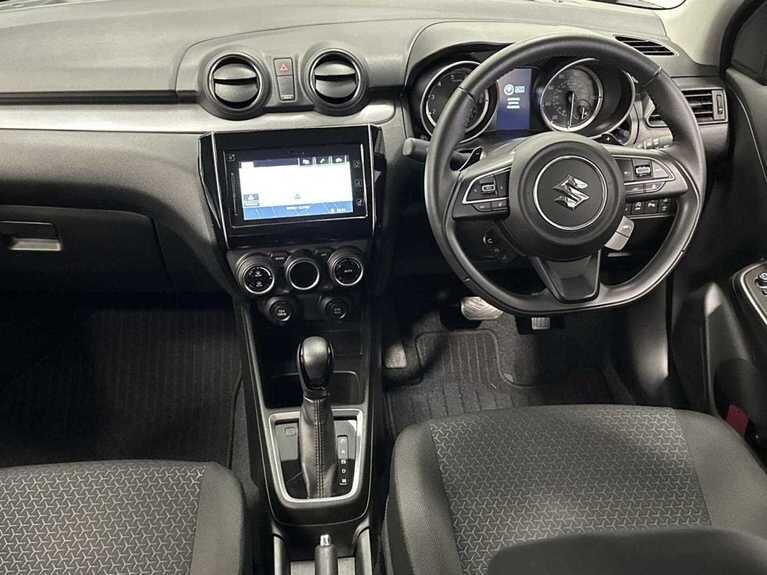 Used Suzuki Swift 2023 for sale - 76926436: Photo 28