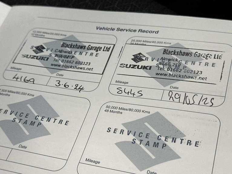 Used Suzuki Swift 2023 for sale - 76926436: Photo 30